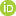 ID icon